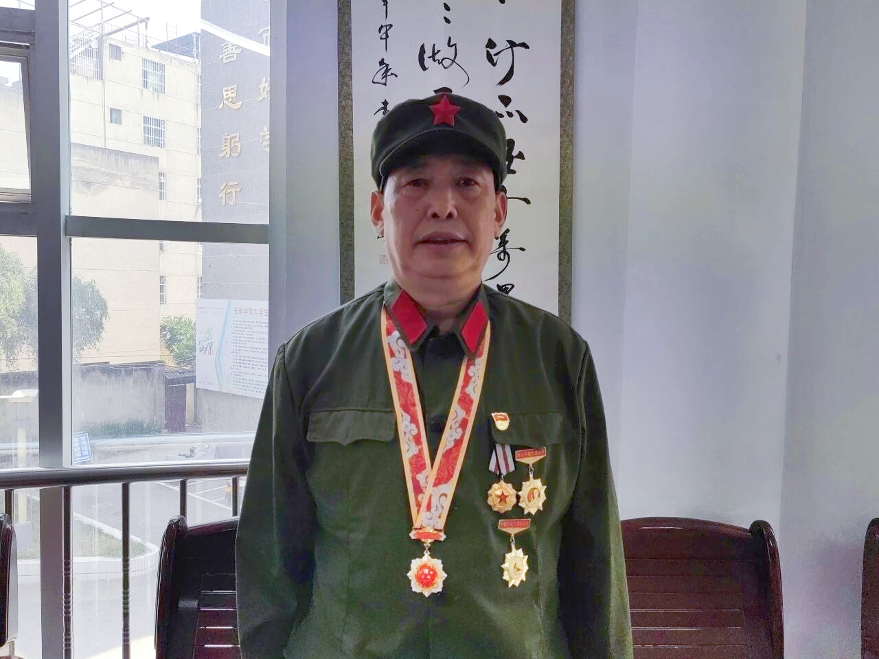 李輝金